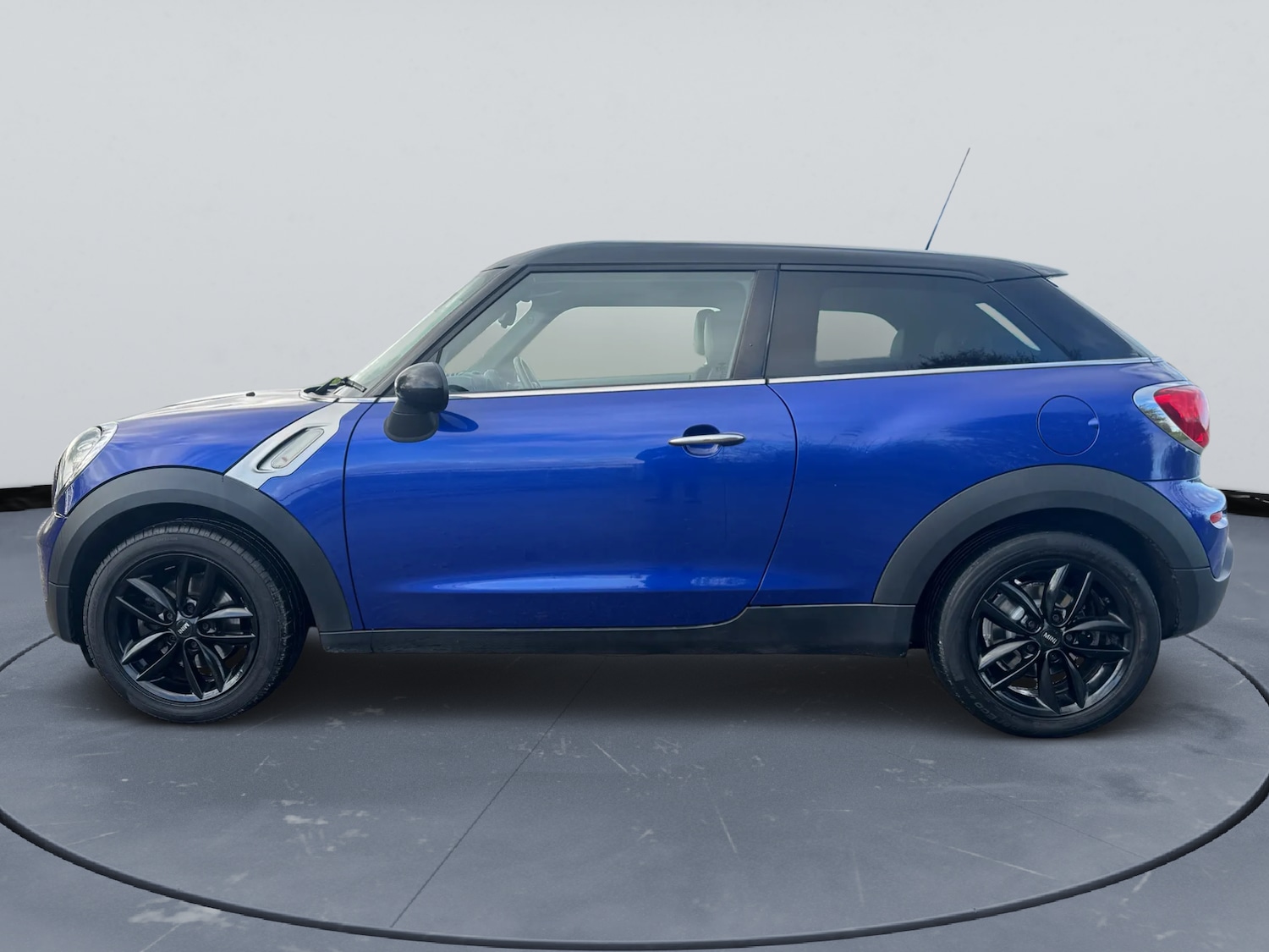 Used MINI Paceman 2014 for sale - 76532144: Photo 13