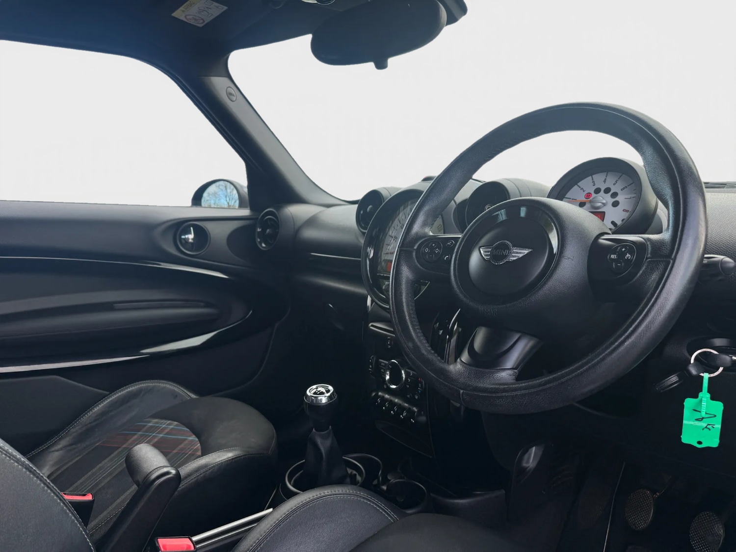 Used MINI Paceman 2014 for sale - 76532144: Photo 14