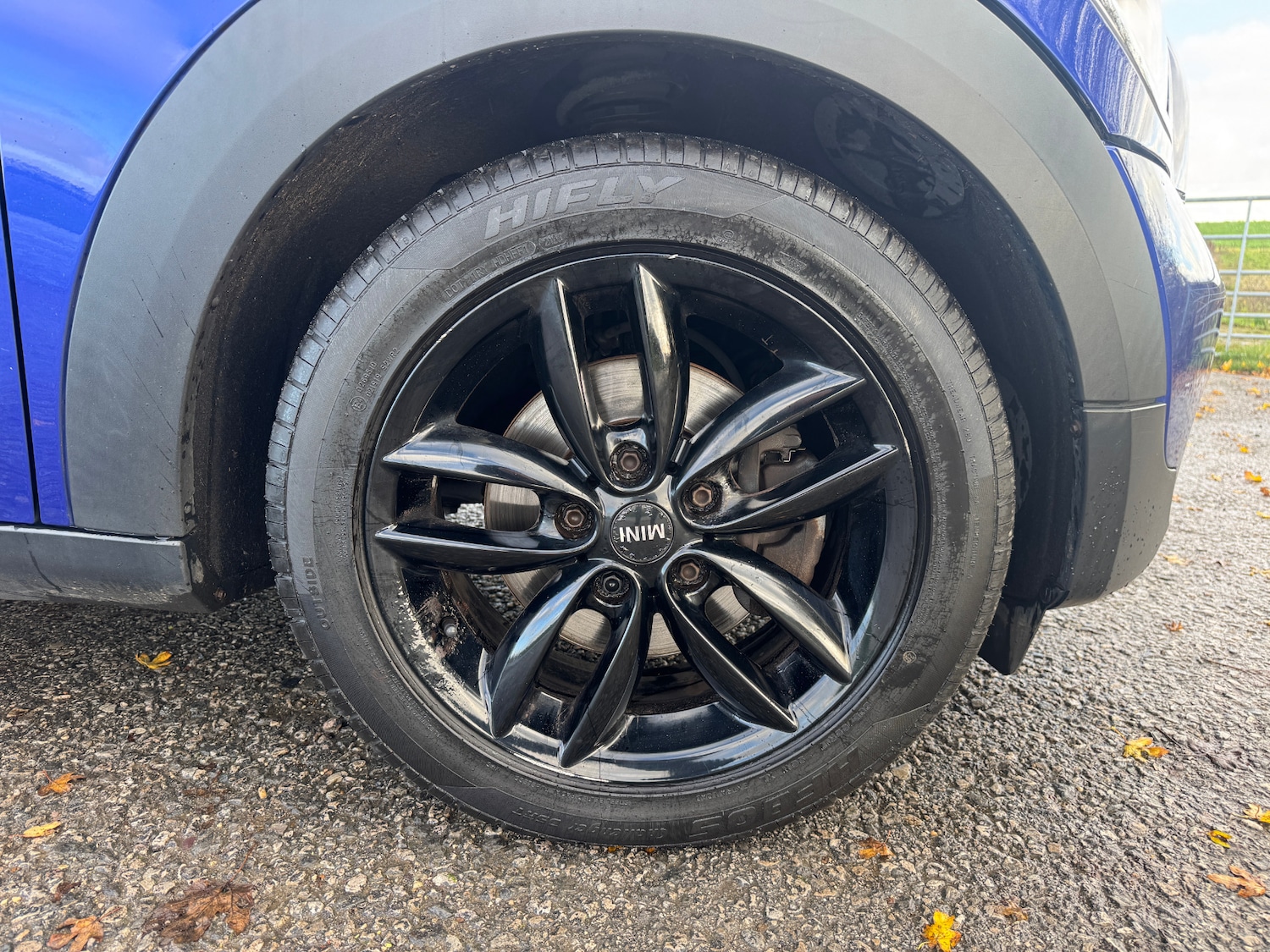 Used MINI Paceman 2014 for sale - 76532144: Photo 15