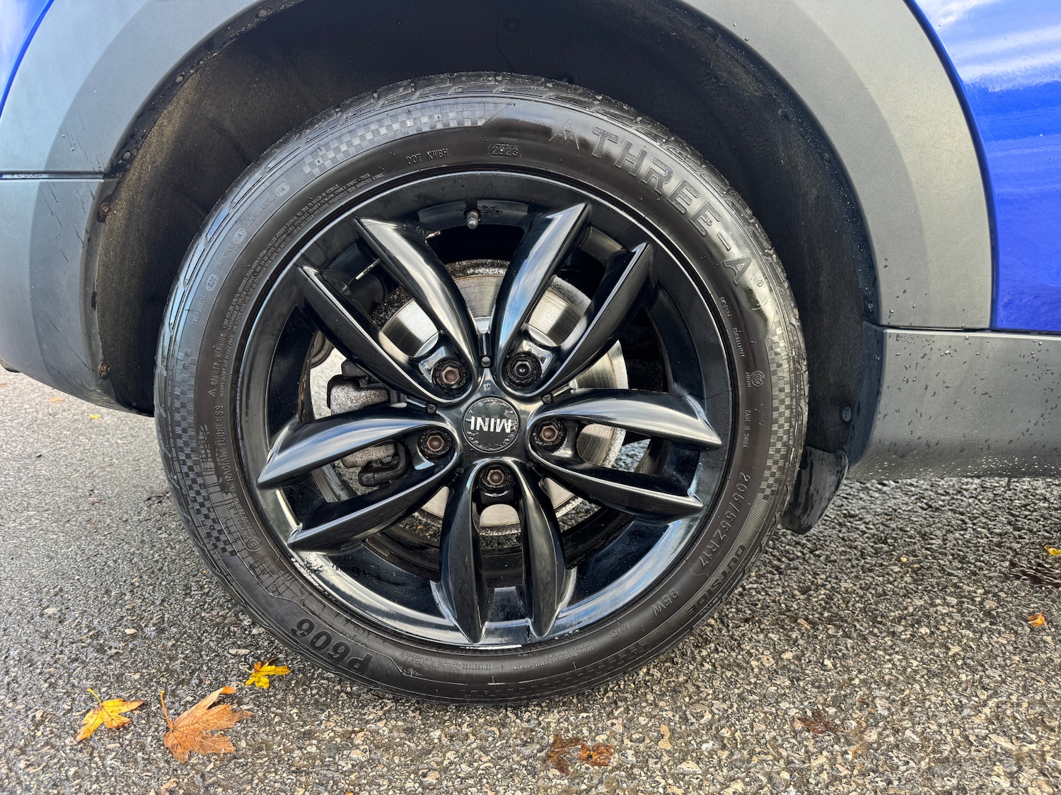 Used MINI Paceman 2014 for sale - 76532144: Photo 16