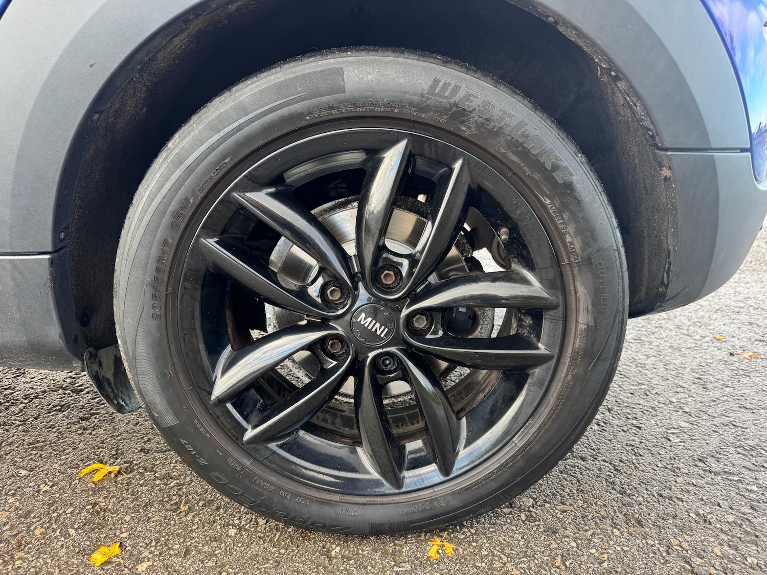 Used MINI Paceman 2014 for sale - 76532144: Photo 17