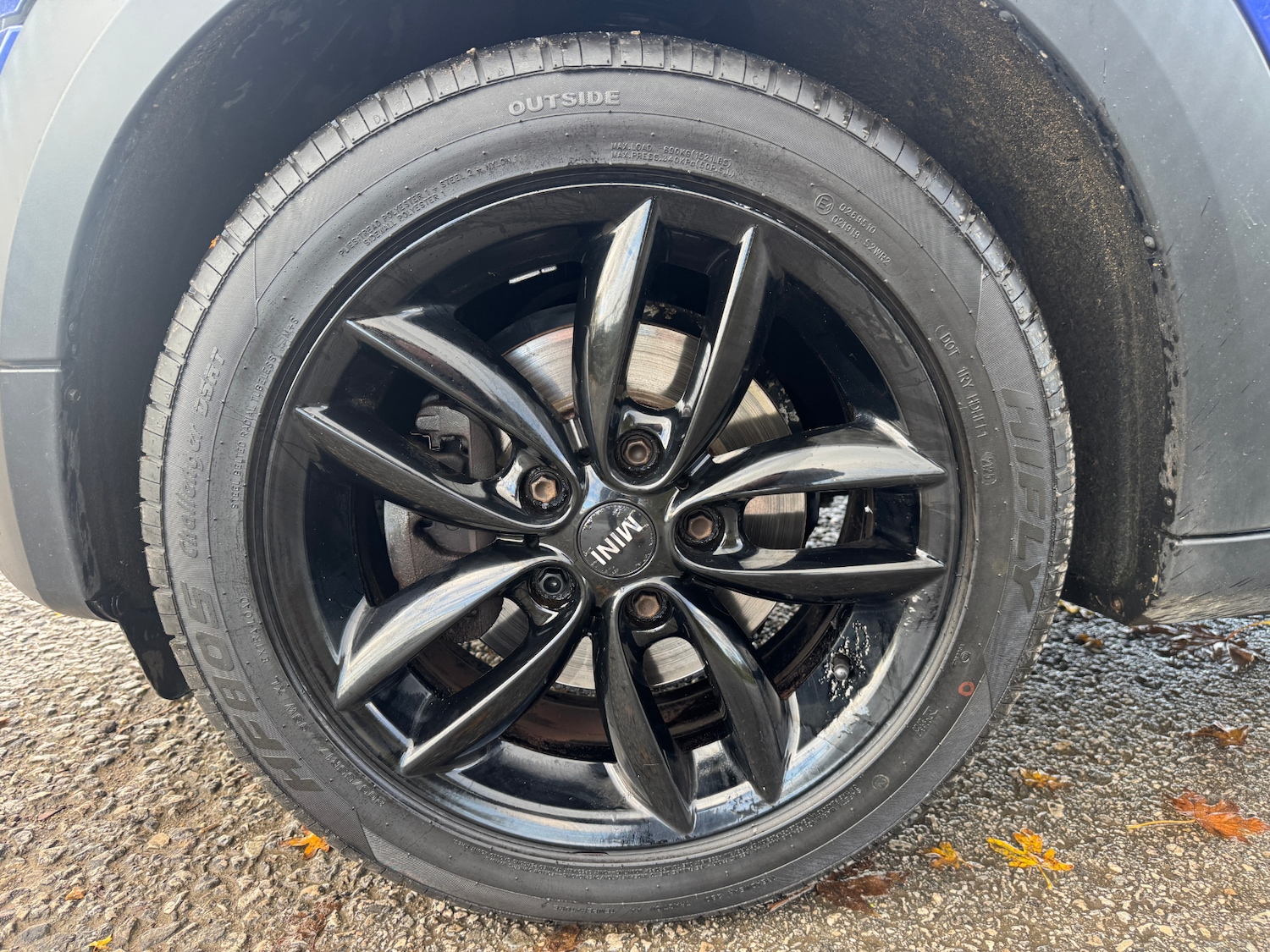 Used MINI Paceman 2014 for sale - 76532144: Photo 18