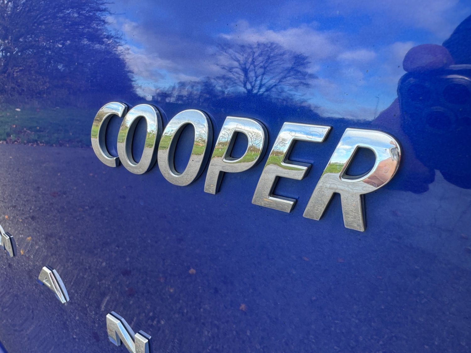 Used MINI Paceman 2014 for sale - 76532144: Photo 19