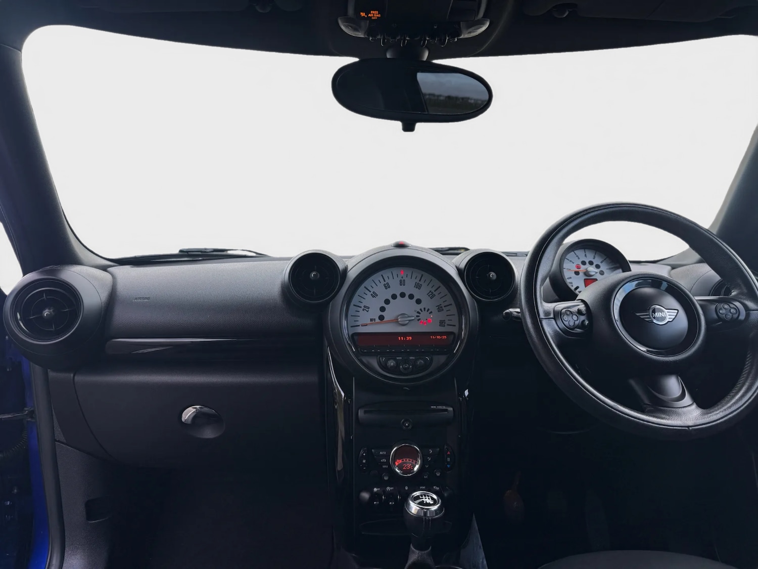 Used MINI Paceman 2014 for sale - 76532144: Photo 2