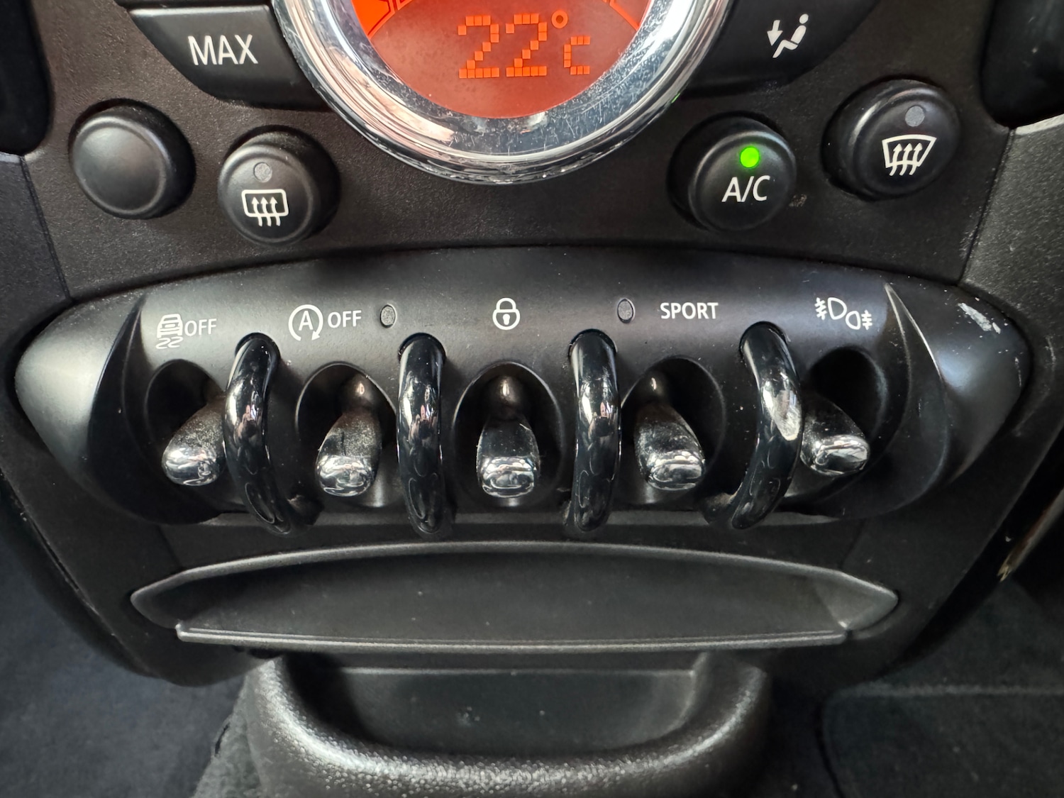 Used MINI Paceman 2014 for sale - 76532144: Photo 22