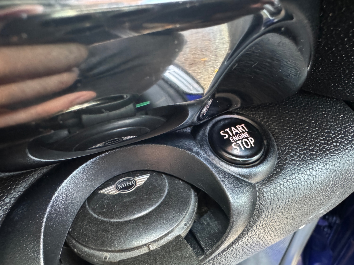 Used MINI Paceman 2014 for sale - 76532144: Photo 23