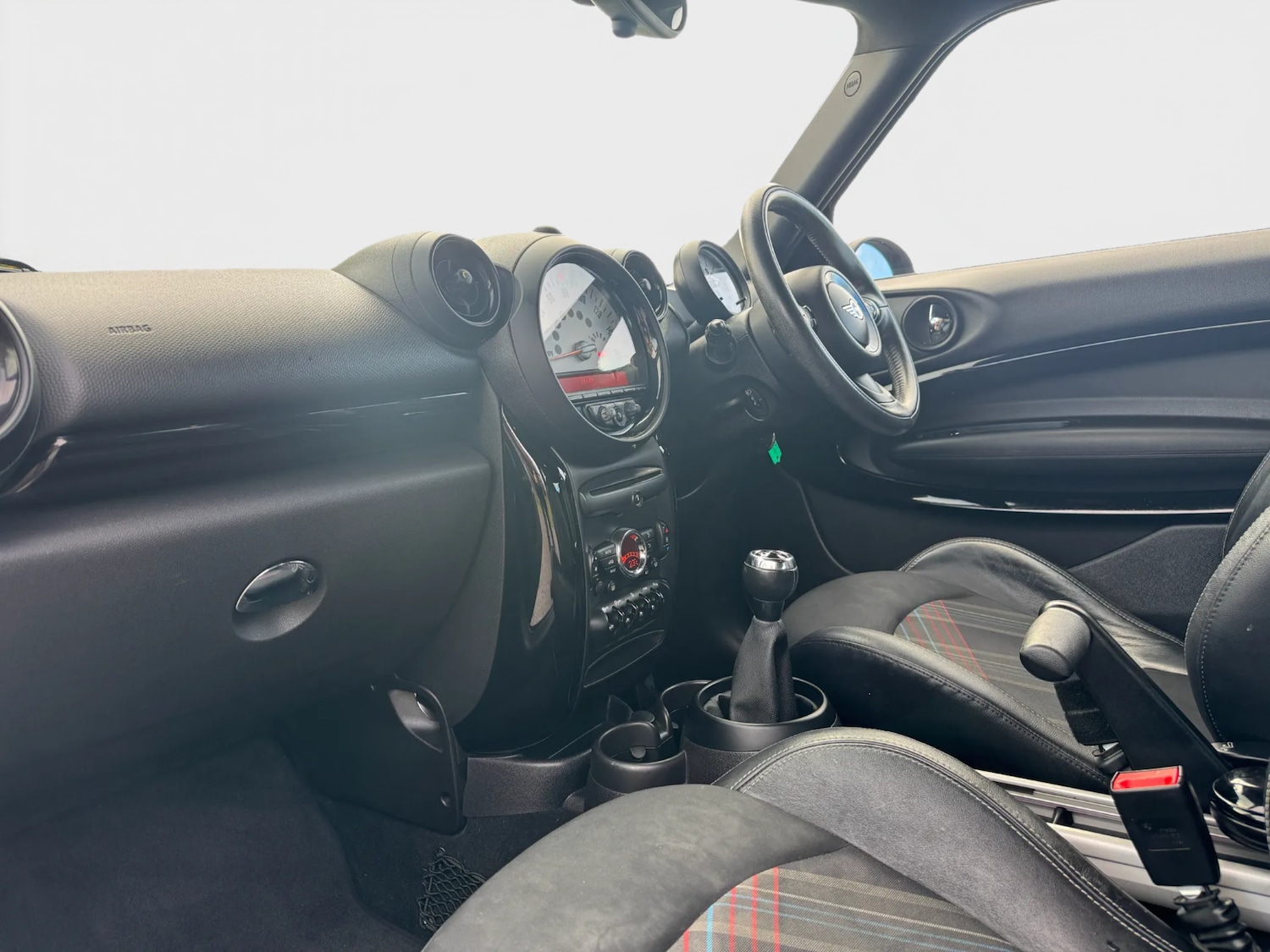 Used MINI Paceman 2014 for sale - 76532144: Photo 24