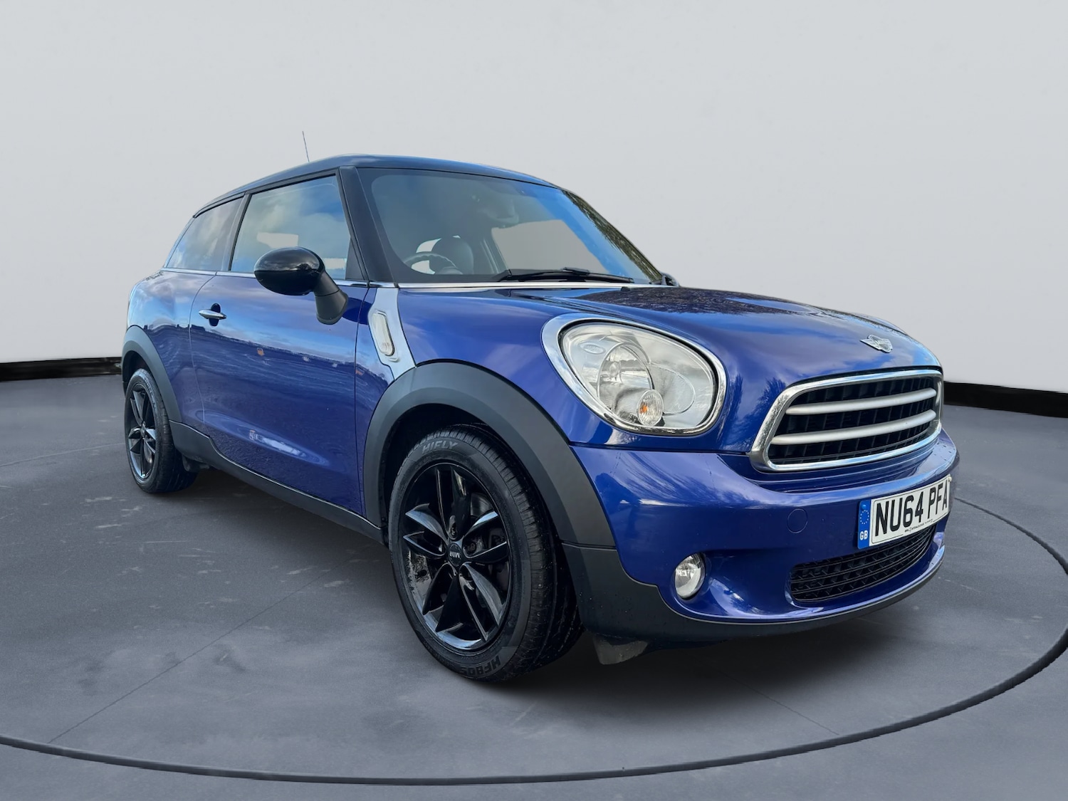Used MINI Paceman 2014 for sale - 76532144: Photo 26