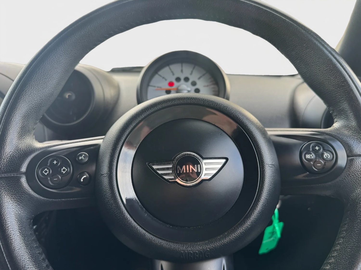 Used MINI Paceman 2014 for sale - 76532144: Photo 6