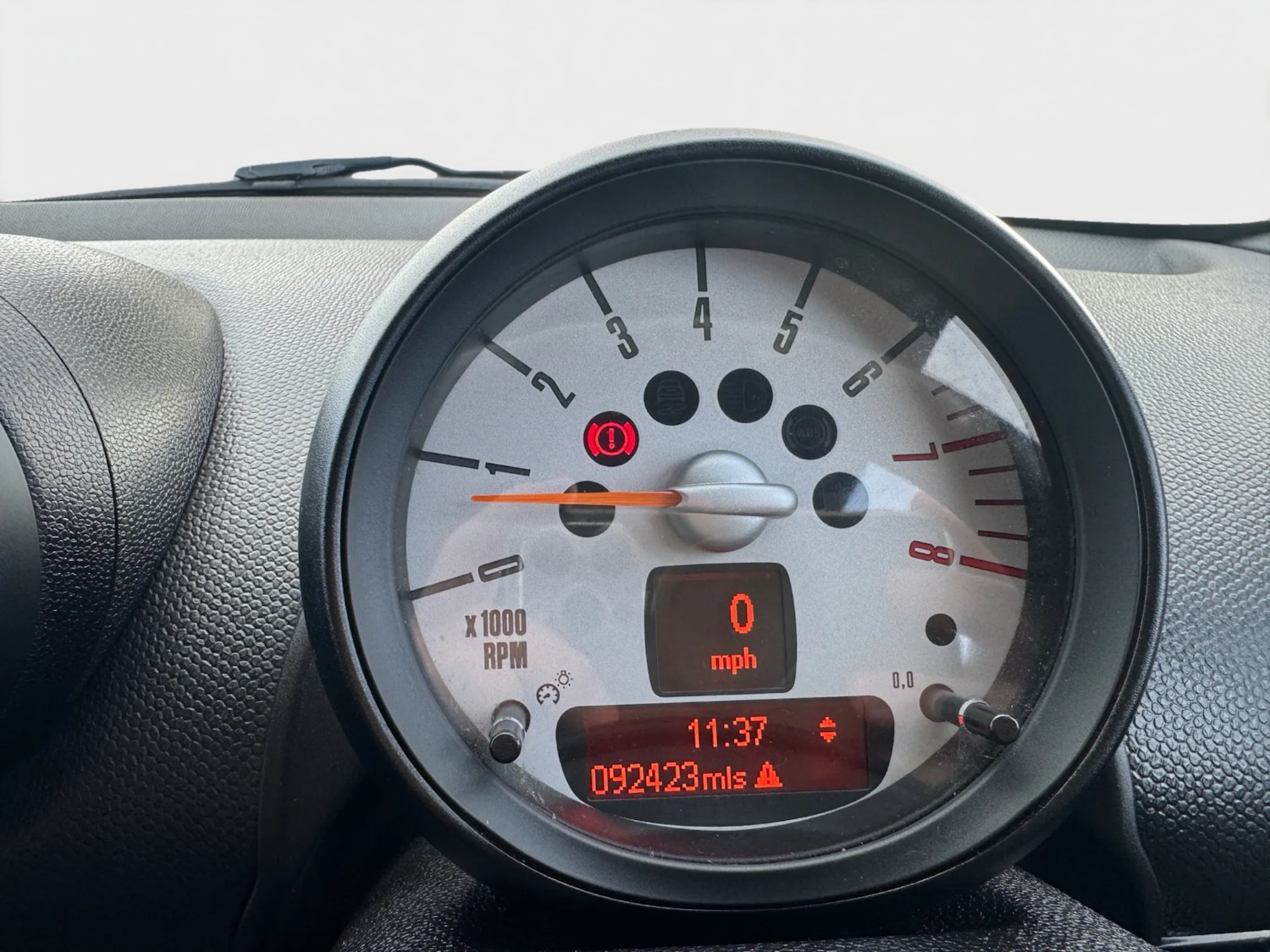 Used MINI Paceman 2014 for sale - 76532144: Photo 8