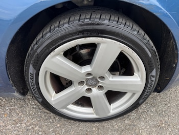 Used Audi A6 2005 for sale - 78961791: Photo