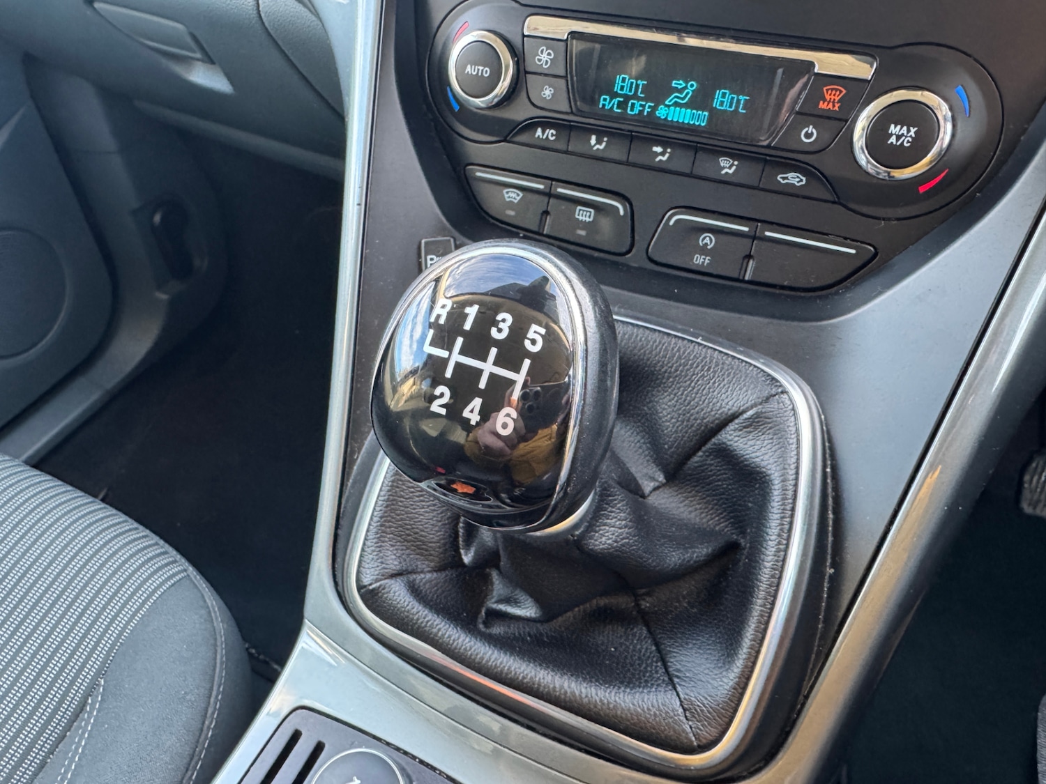 Used Ford C-Max 2014 for sale - 77135865: Photo 10