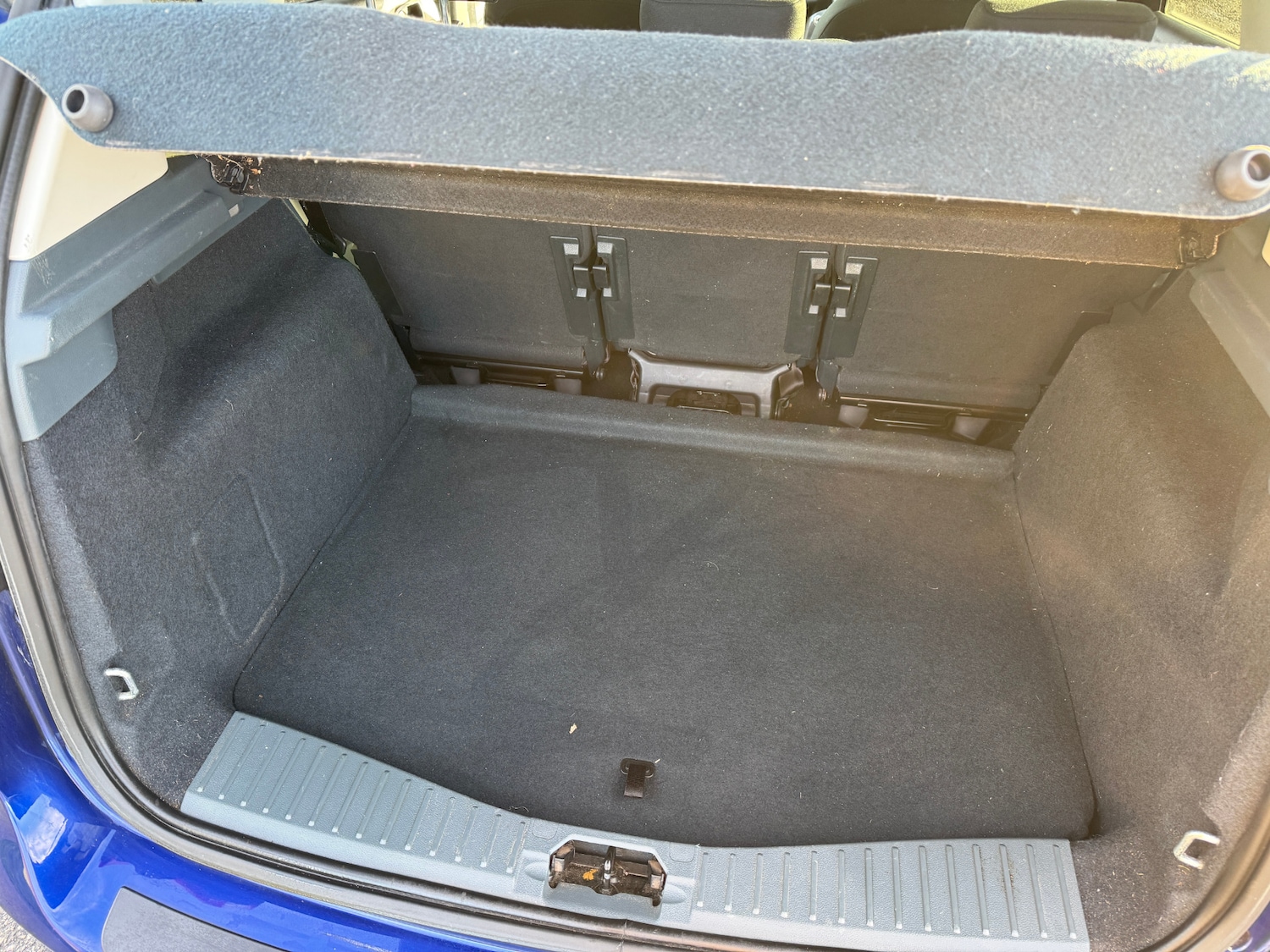 Used Ford C-Max 2014 for sale - 77135865: Photo 12