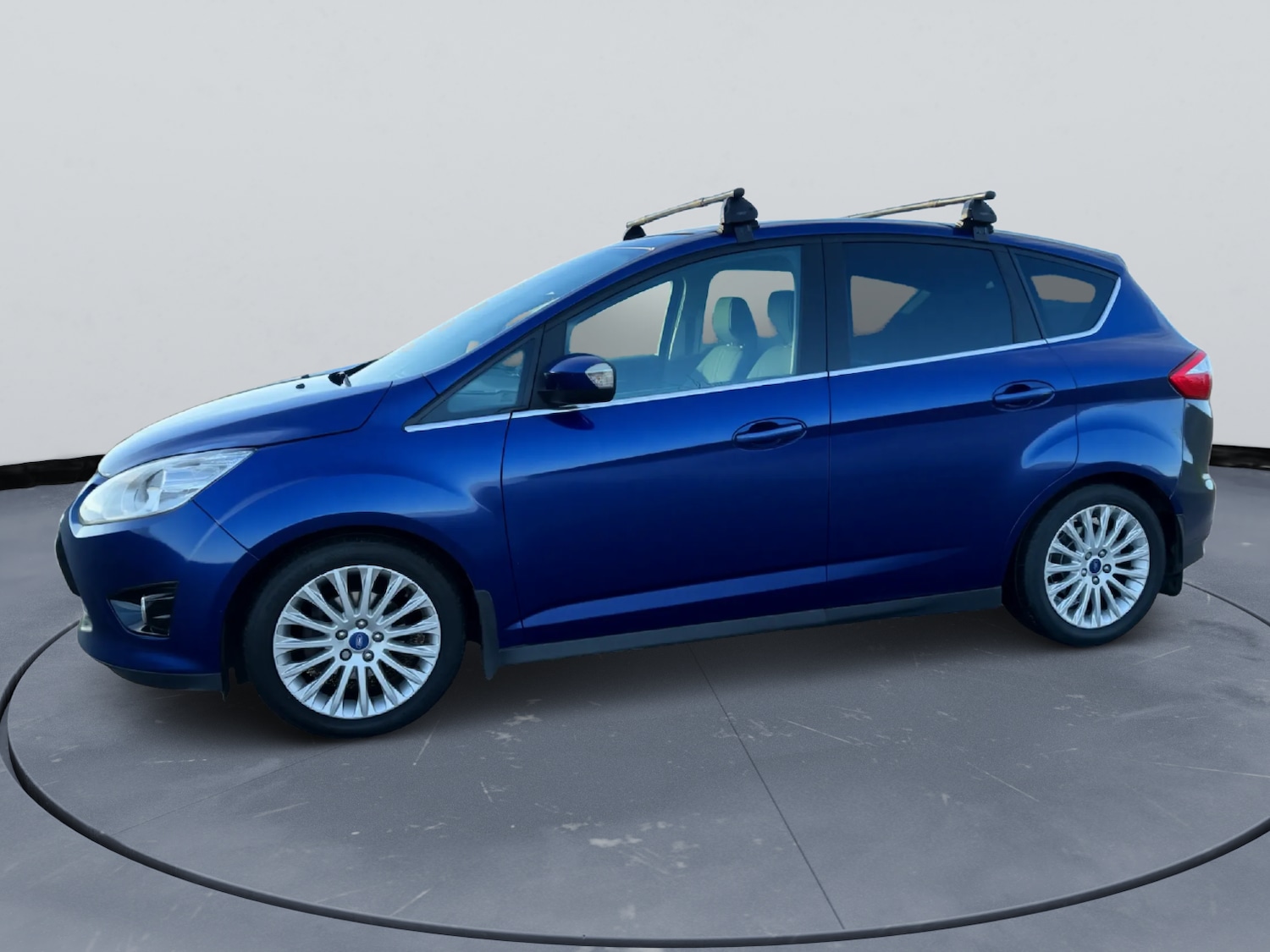 Used Ford C-Max 2014 for sale - 77135865: Photo 13