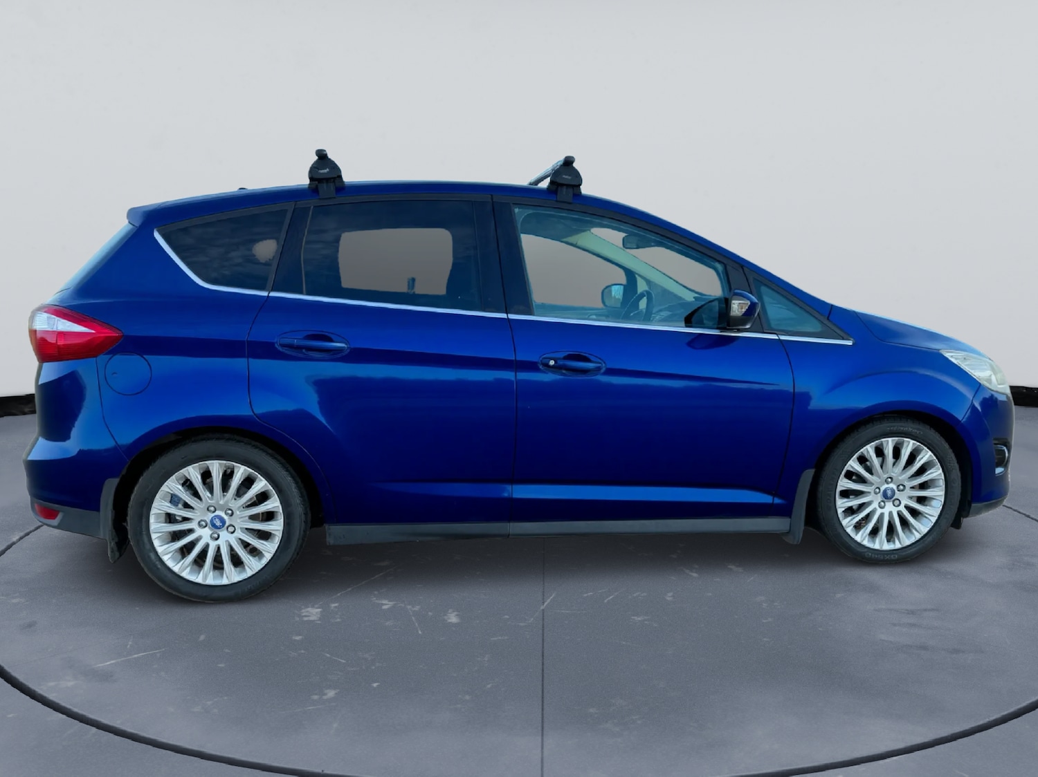 Used Ford C-Max 2014 for sale - 77135865: Photo 15