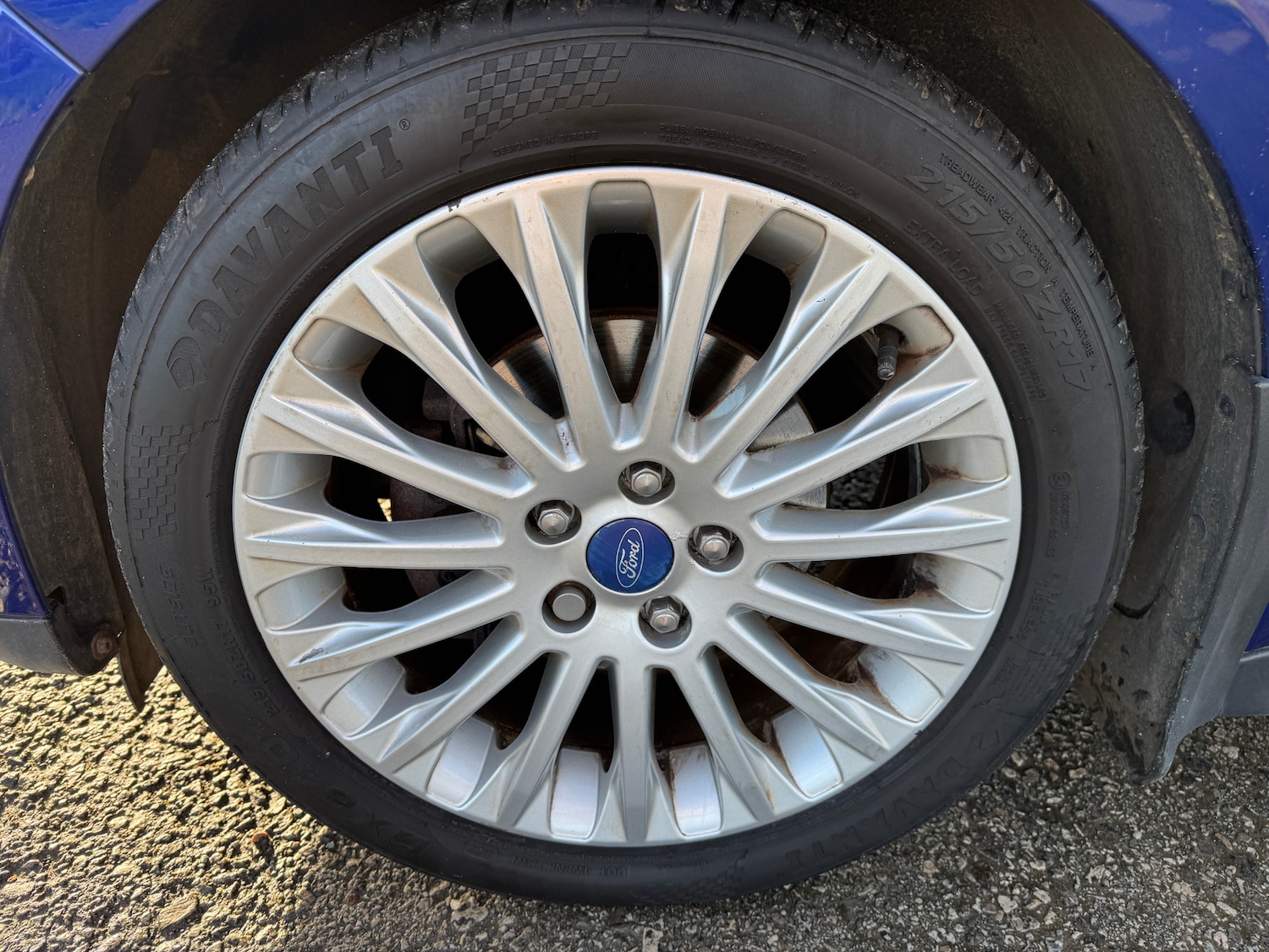 Used Ford C-Max 2014 for sale - 77135865: Photo 17