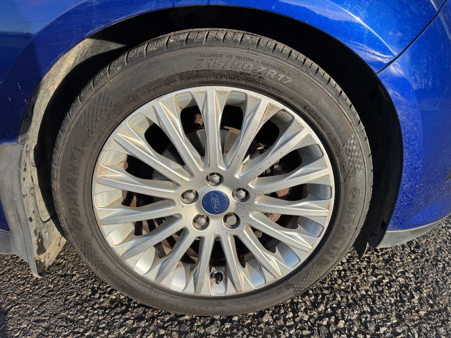 Used Ford C-Max 2014 for sale - 77135865: Photo 18