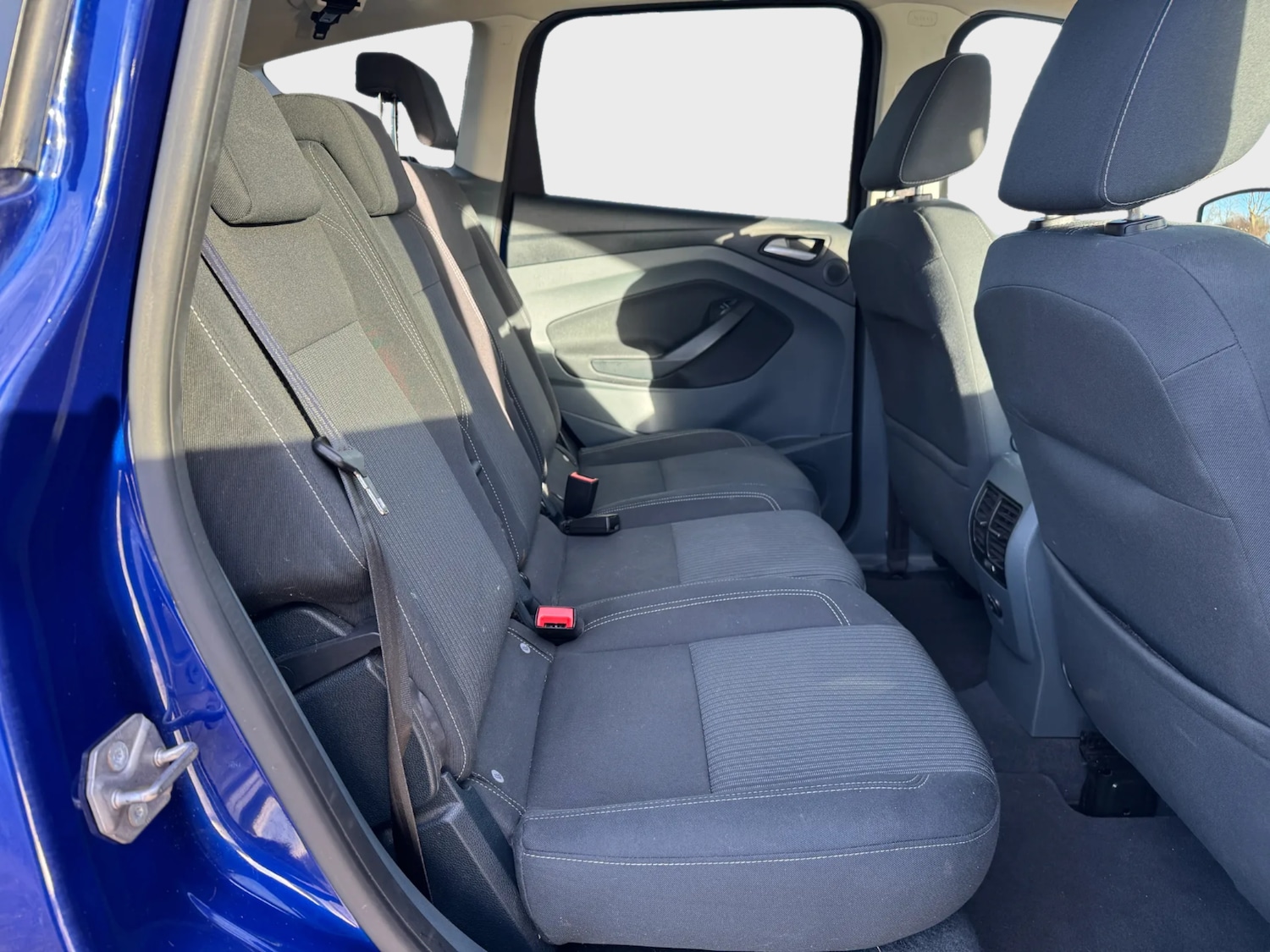 Used Ford C-Max 2014 for sale - 77135865: Photo 20