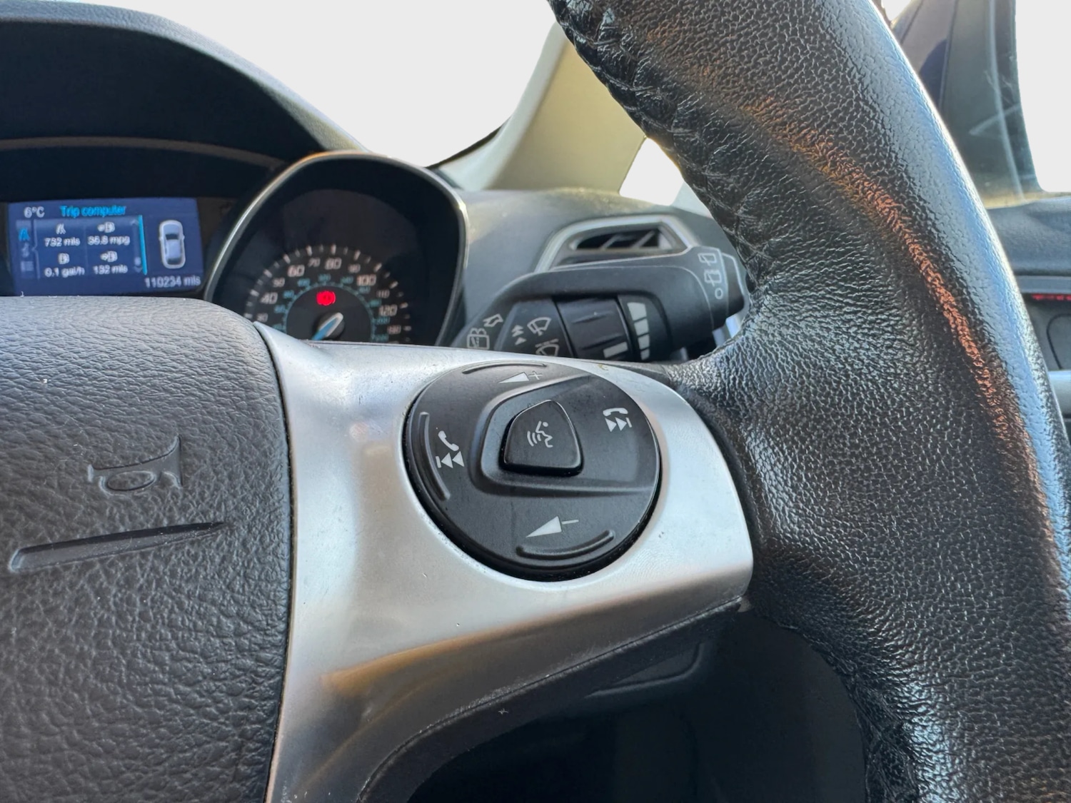 Used Ford C-Max 2014 for sale - 77135865: Photo 21