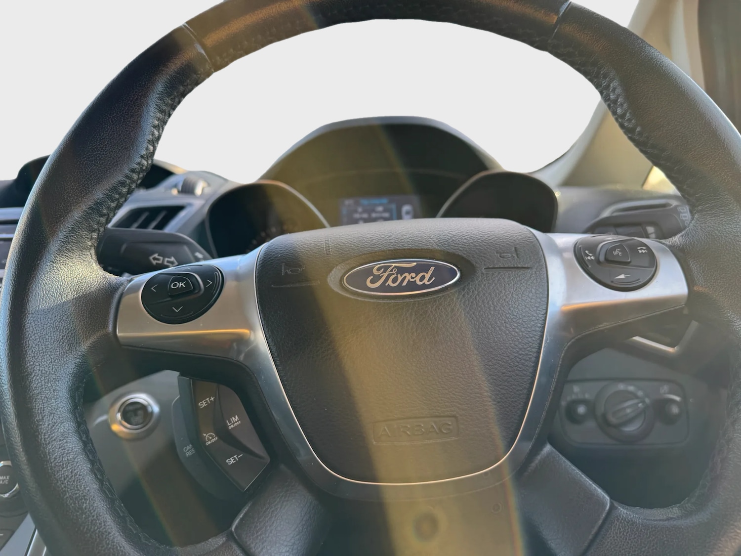 Used Ford C-Max 2014 for sale - 77135865: Photo 22