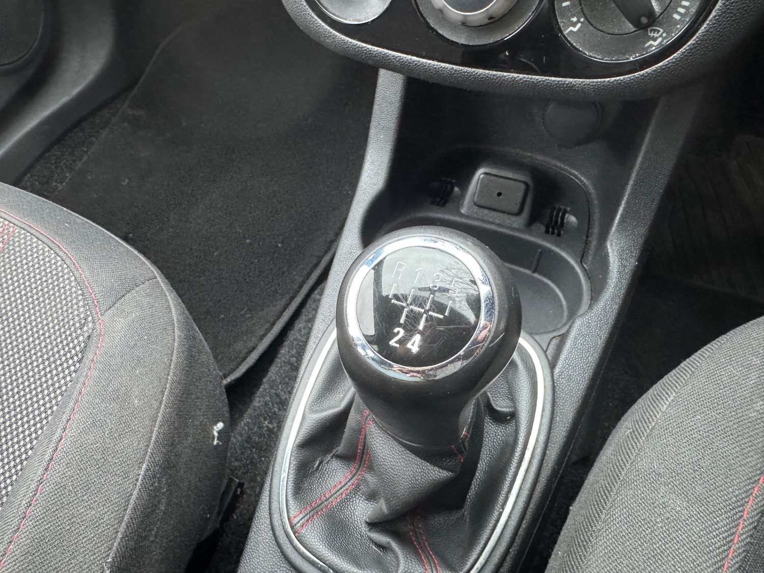 Used Vauxhall Corsa 2012 for sale - 77298465: Photo 10