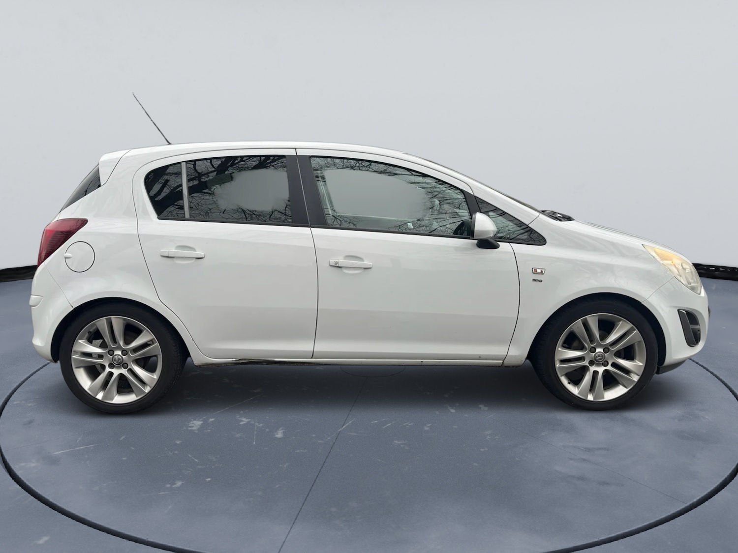 Used Vauxhall Corsa 2012 for sale - 77298465: Photo 15