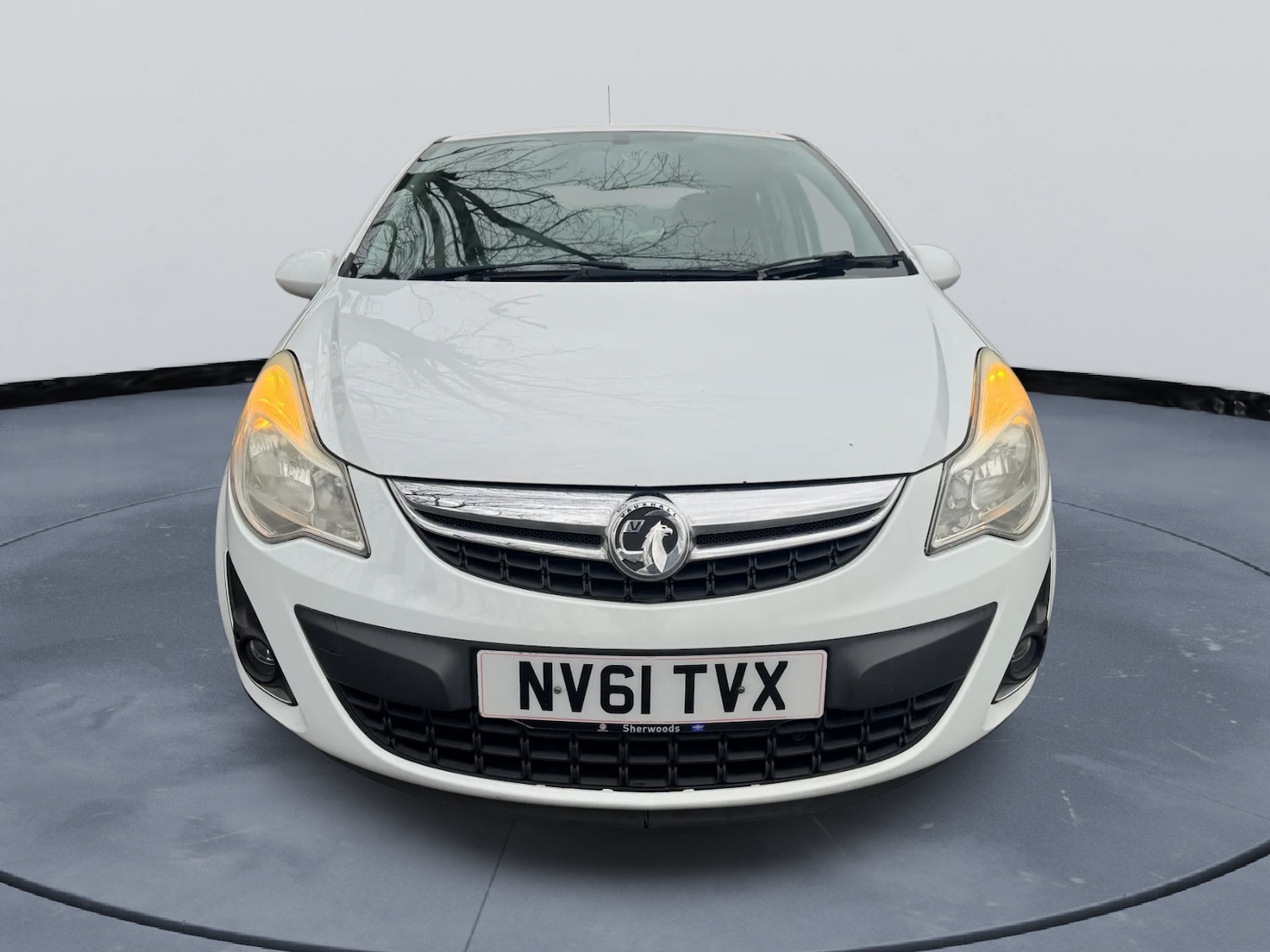 Used Vauxhall Corsa 2012 for sale - 77298465: Photo 19
