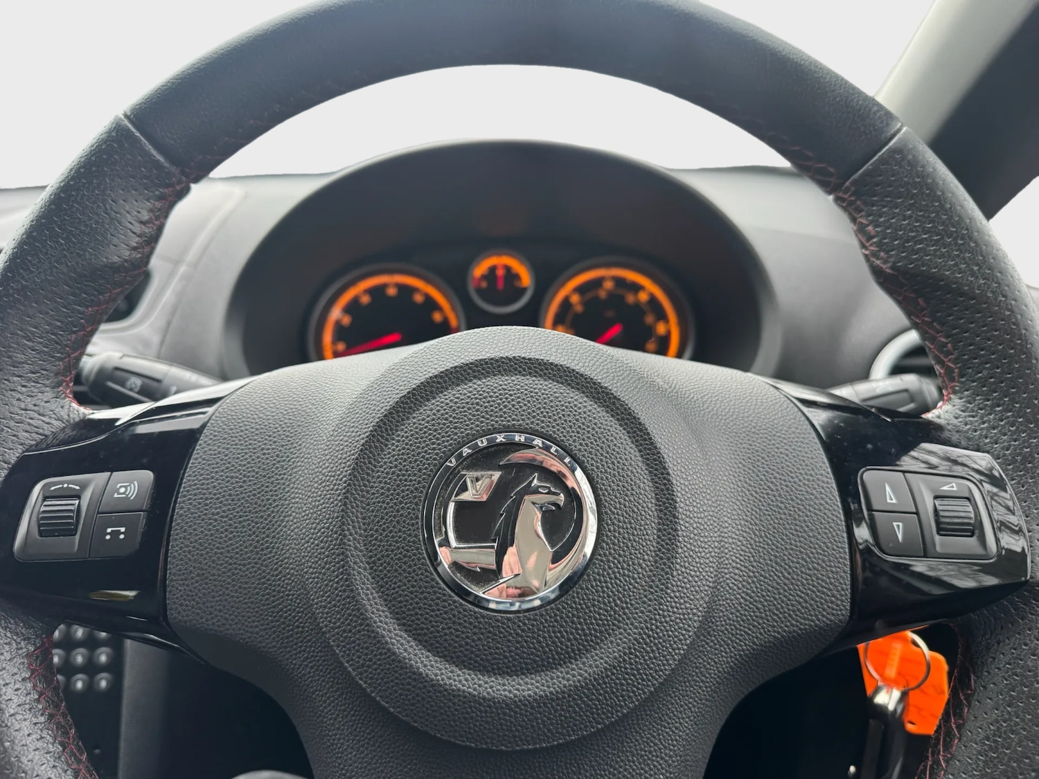 Used Vauxhall Corsa 2012 for sale - 77298465: Photo 21