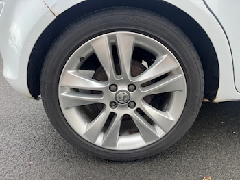 Used Vauxhall Corsa 2012 for sale - 77298465: Photo