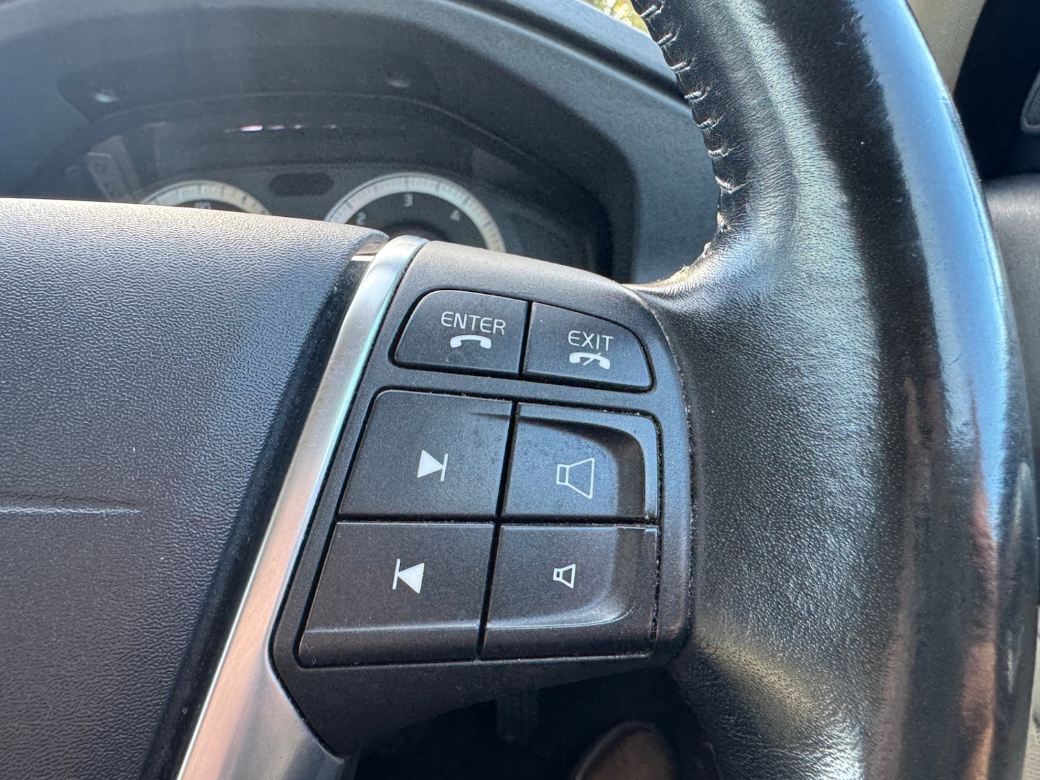 Used Volvo S80 2010 for sale - 76412227: Photo 12