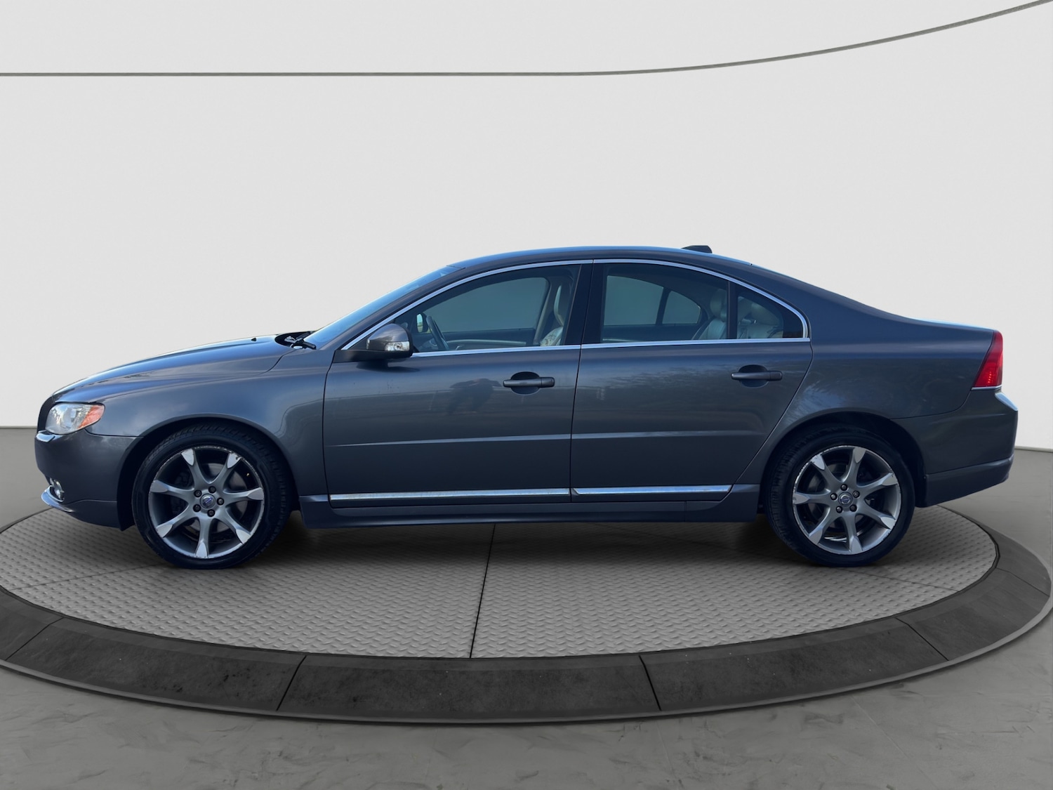 Used Volvo S80 2010 for sale - 76412227: Photo 13