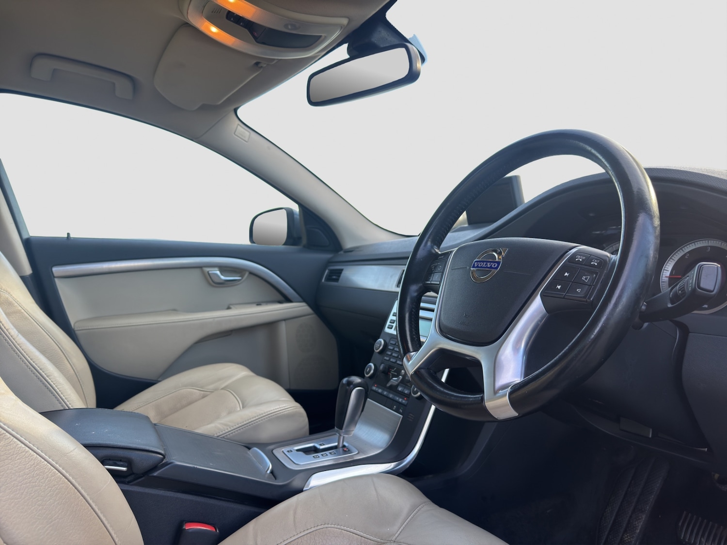 Used Volvo S80 2010 for sale - 76412227: Photo 14