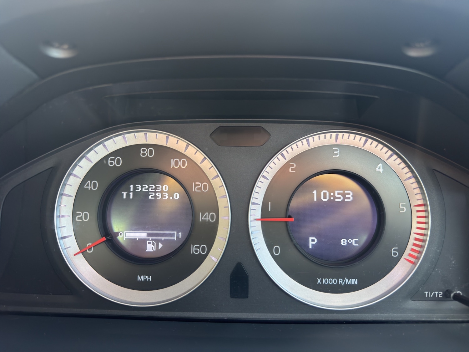 Used Volvo S80 2010 for sale - 76412227: Photo 16