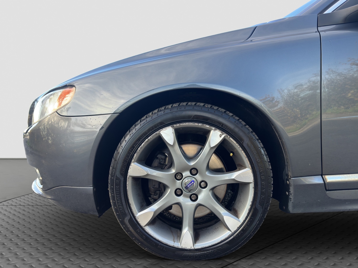 Used Volvo S80 2010 for sale - 76412227: Photo 17