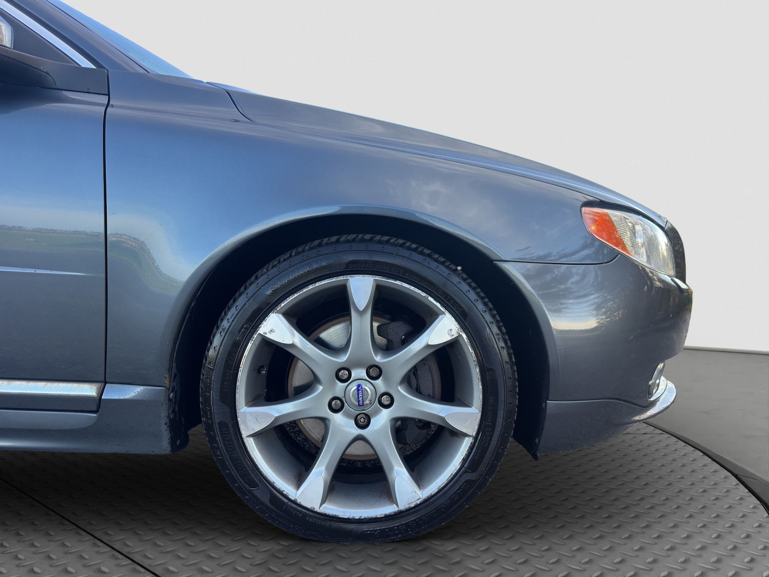 Used Volvo S80 2010 for sale - 76412227: Photo 18