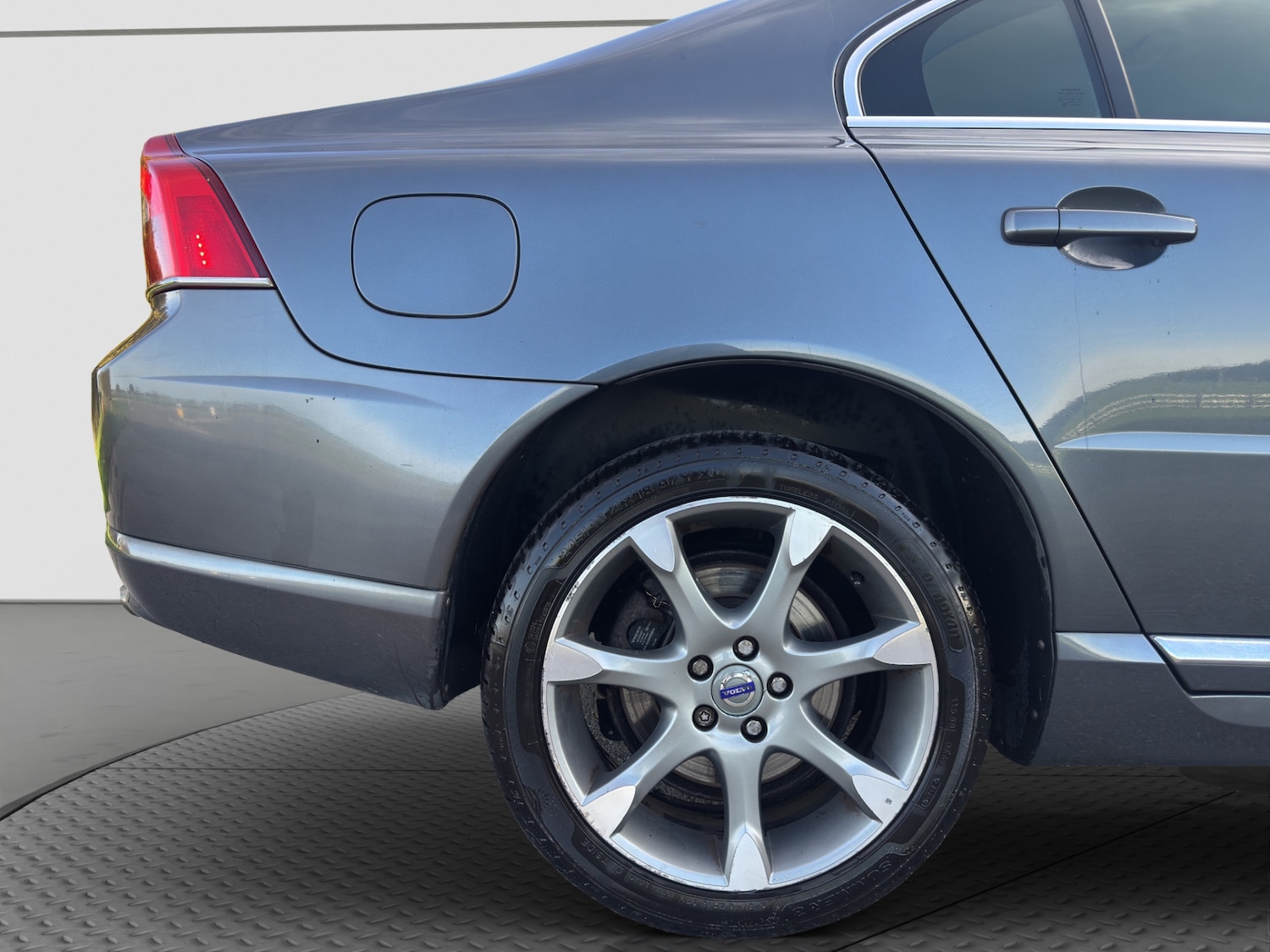 Used Volvo S80 2010 for sale - 76412227: Photo 19