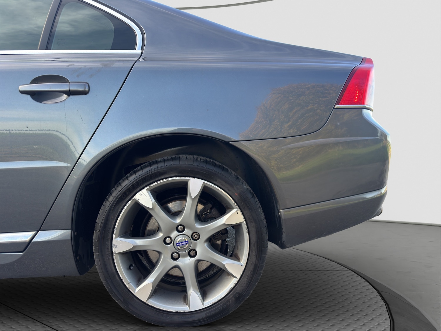 Used Volvo S80 2010 for sale - 76412227: Photo 20