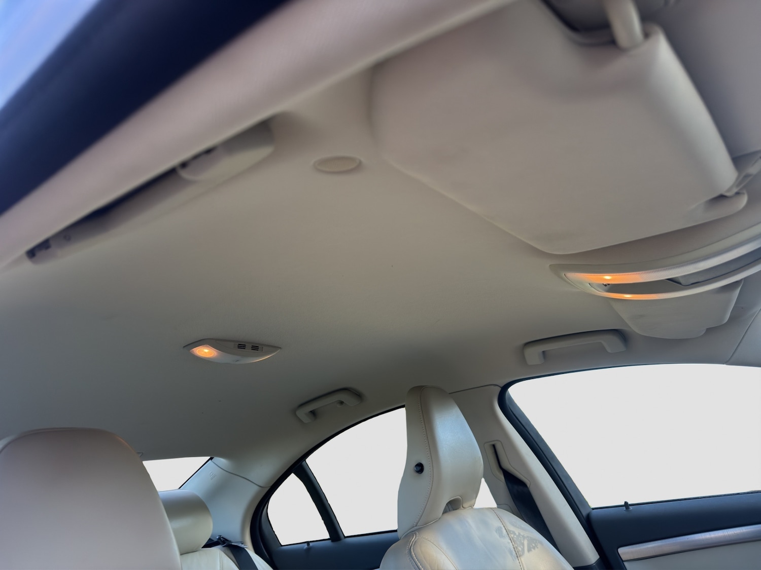 Used Volvo S80 2010 for sale - 76412227: Photo 23