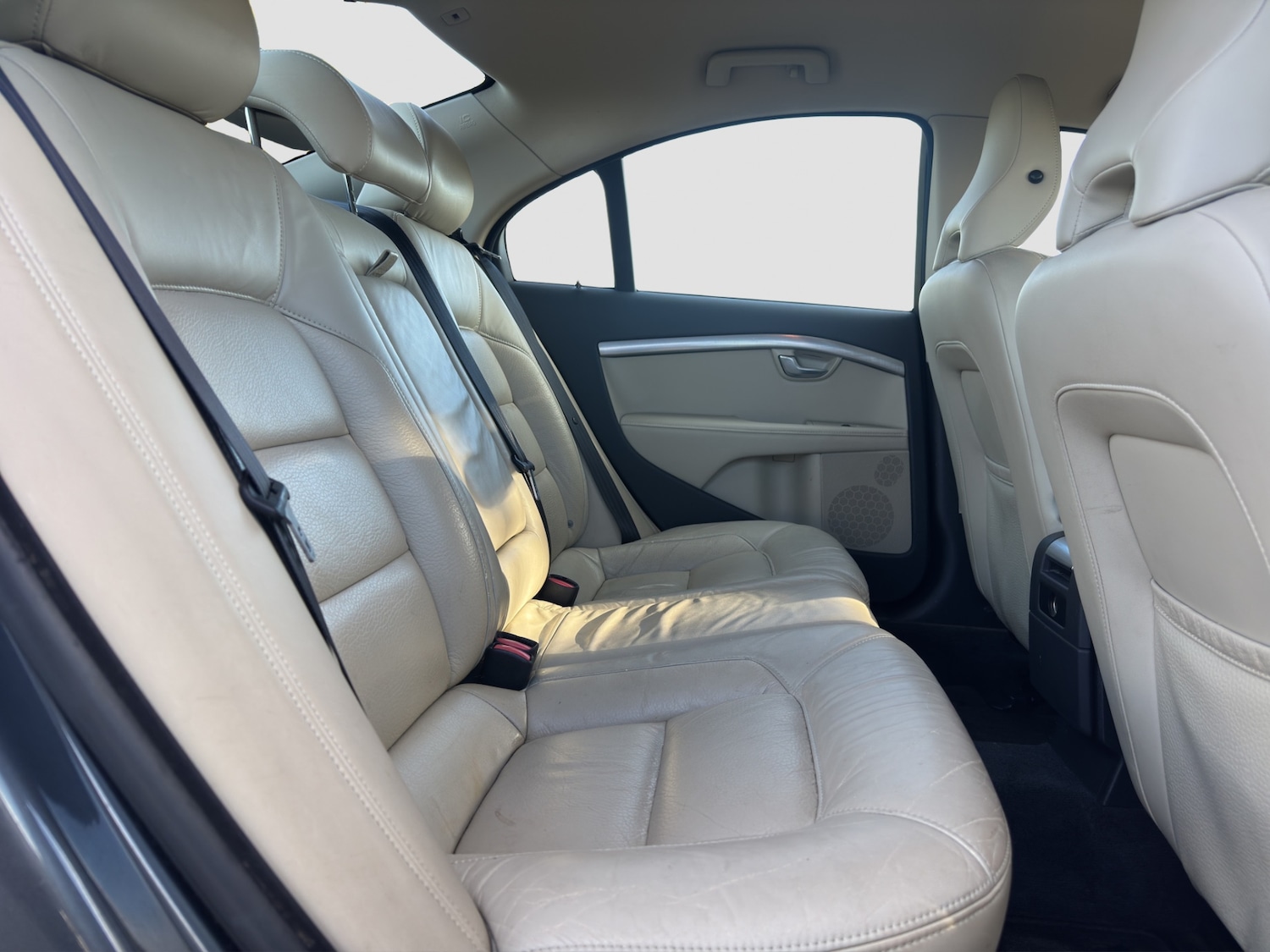 Used Volvo S80 2010 for sale - 76412227: Photo 25