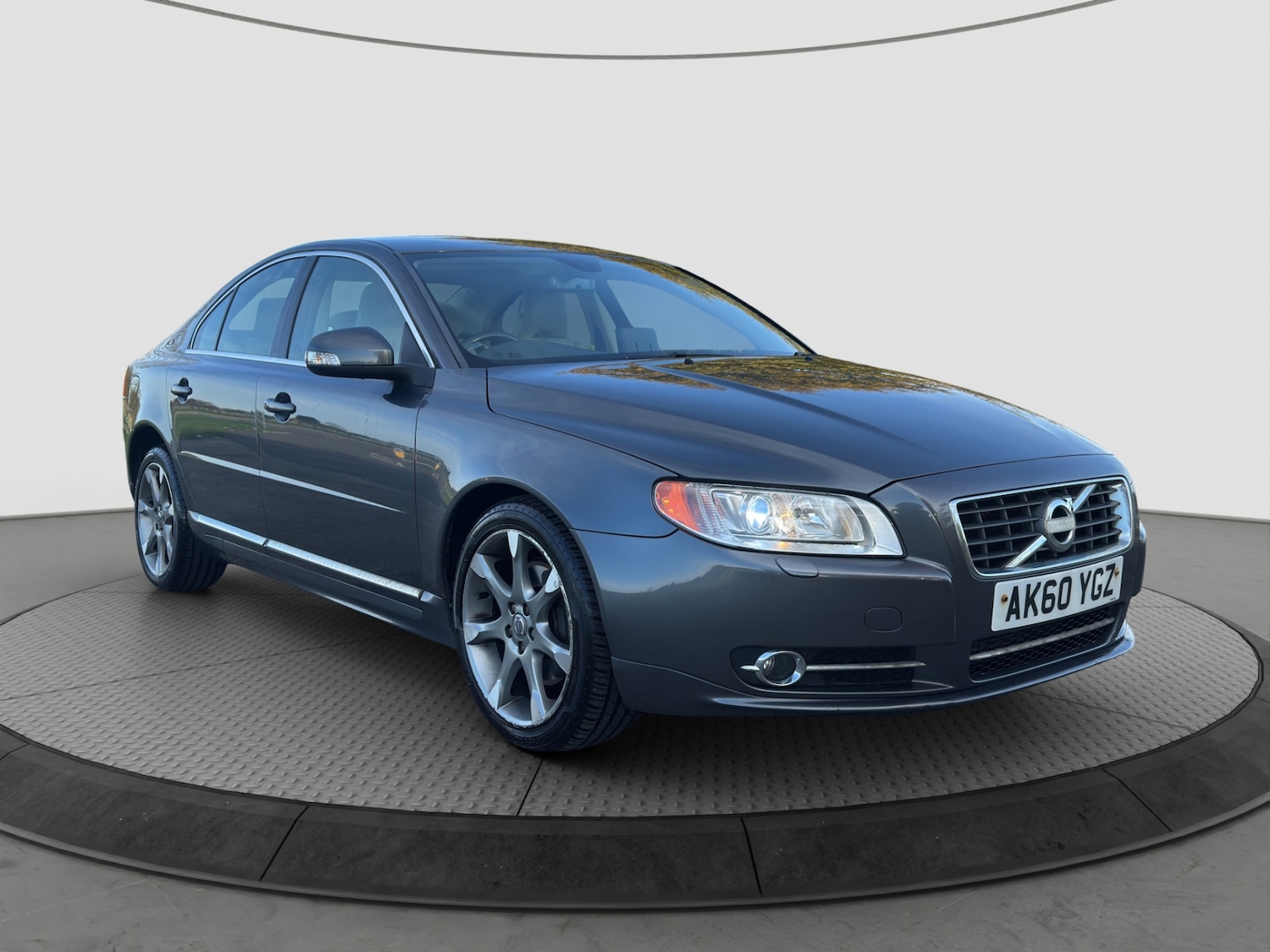 Used Volvo S80 2010 for sale - 76412227: Photo 28