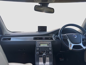 Used Volvo S80 2010 for sale - 76412227: Photo