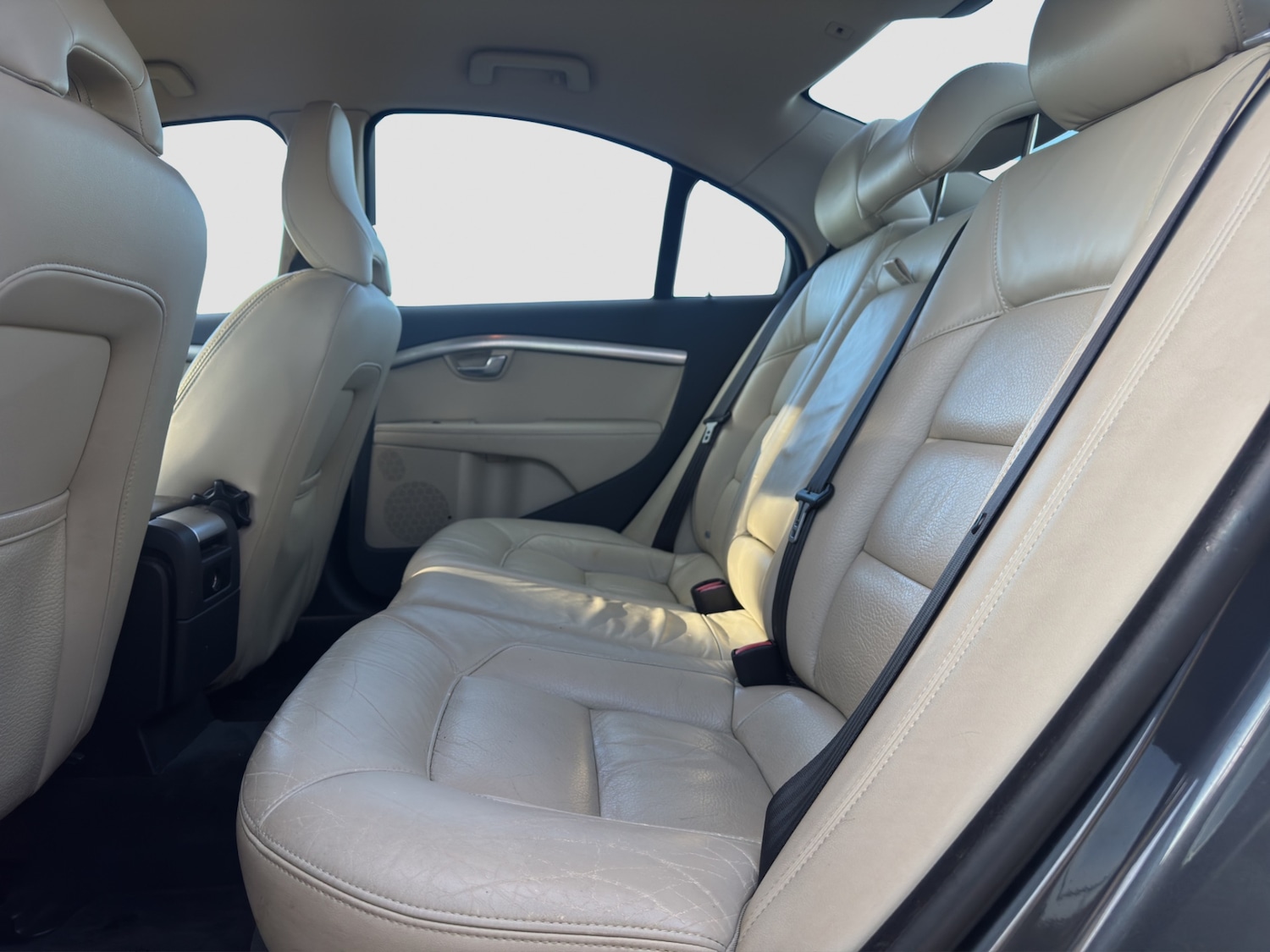 Used Volvo S80 2010 for sale - 76412227: Photo 31