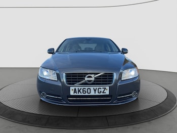 Used Volvo S80 2010 for sale - 76412227: Photo