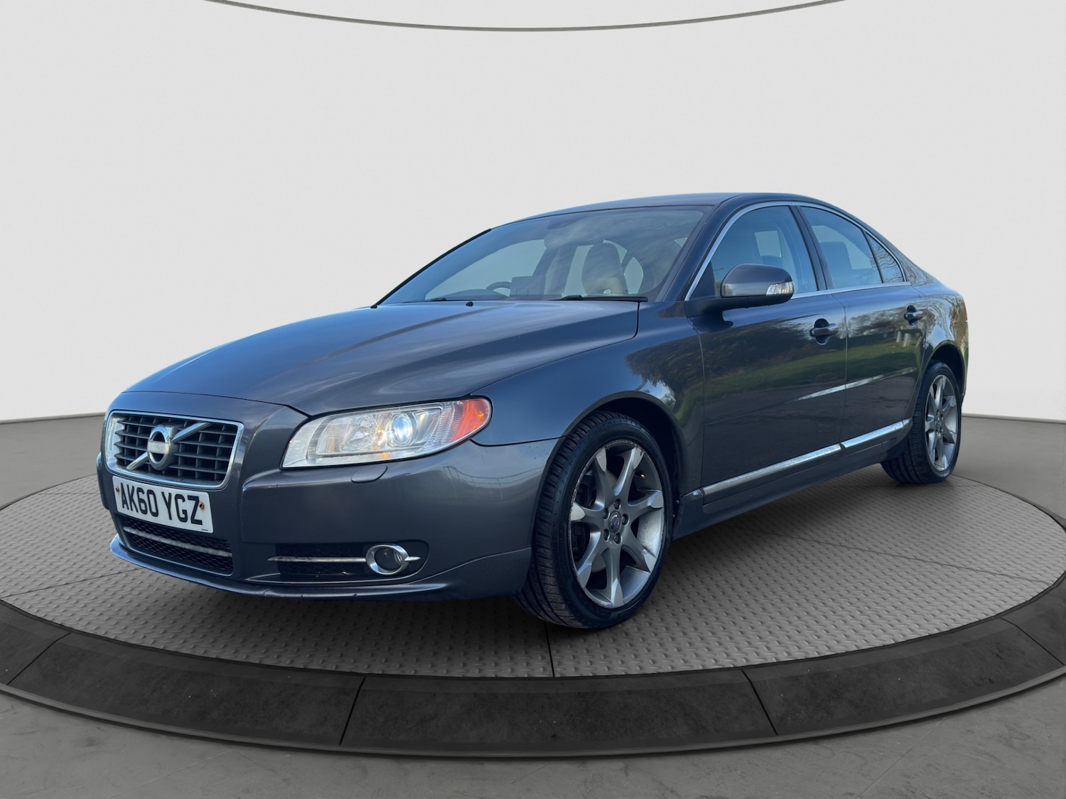 Used Volvo S80 2010 for sale - 76412227: Photo 5