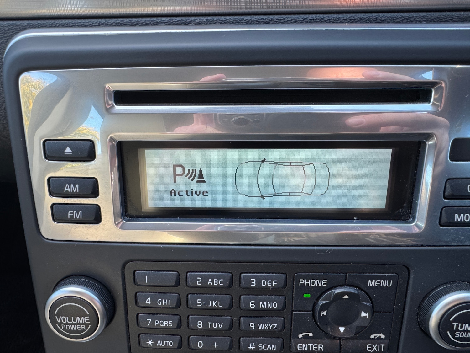 Used Volvo S80 2010 for sale - 76412227: Photo 6