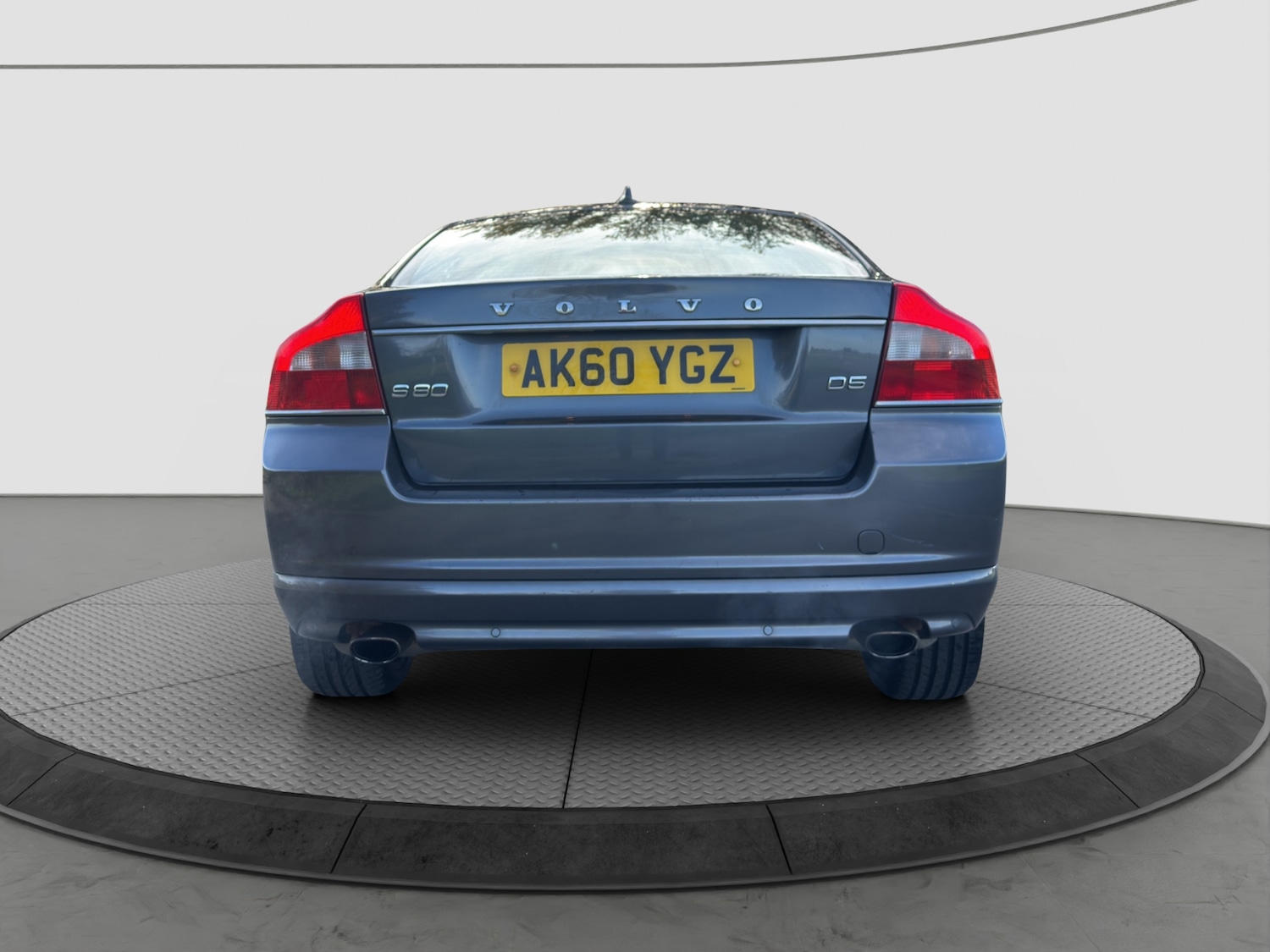 Used Volvo S80 2010 for sale - 76412227: Photo 9