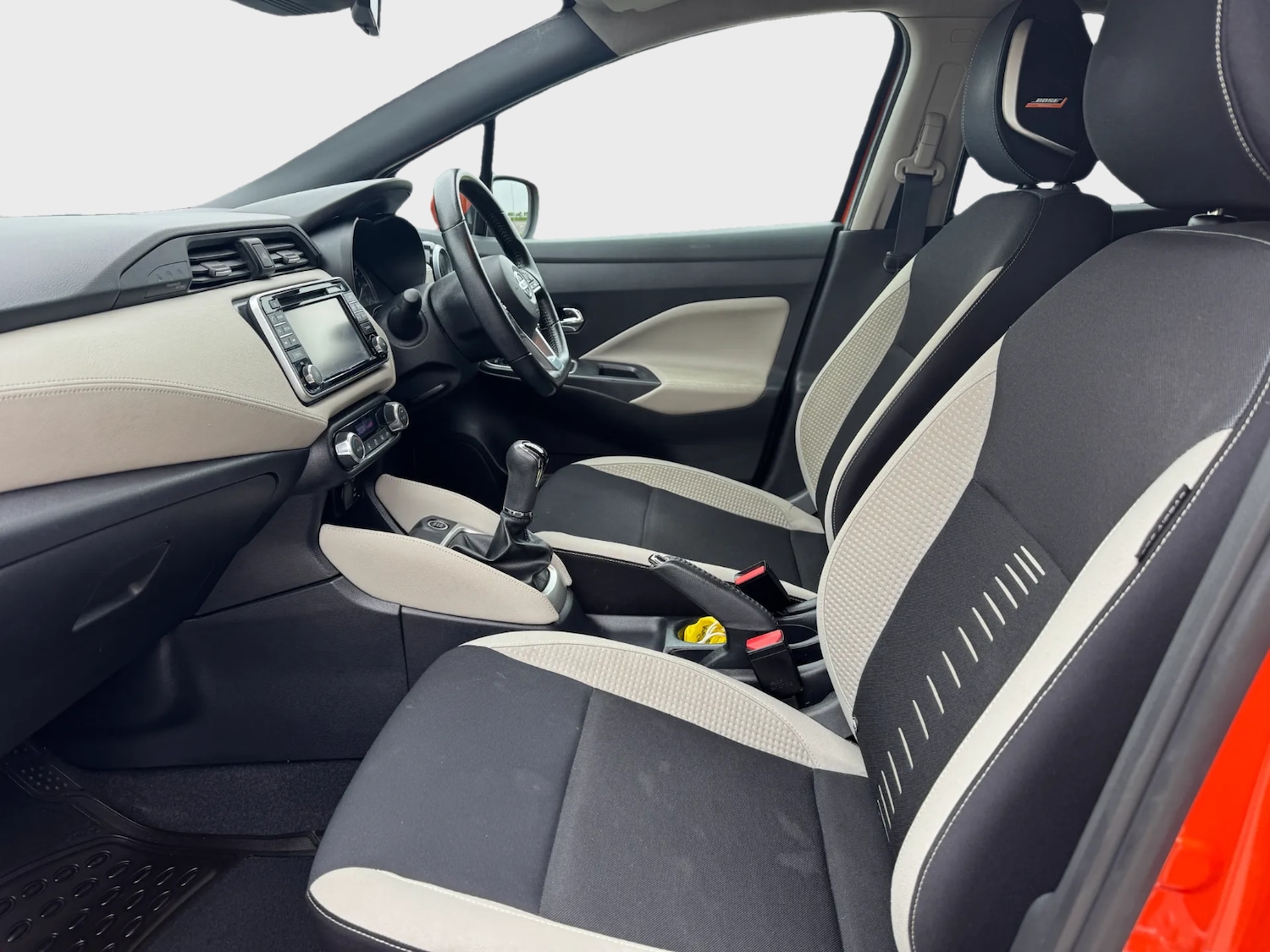 Used Nissan Micra 2017 for sale - 78108509: Photo 10