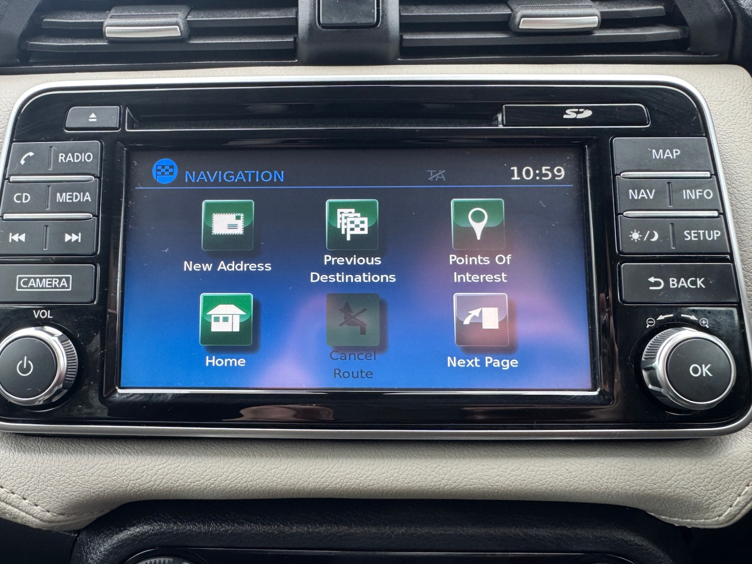 Used Nissan Micra 2017 for sale - 78108509: Photo 12