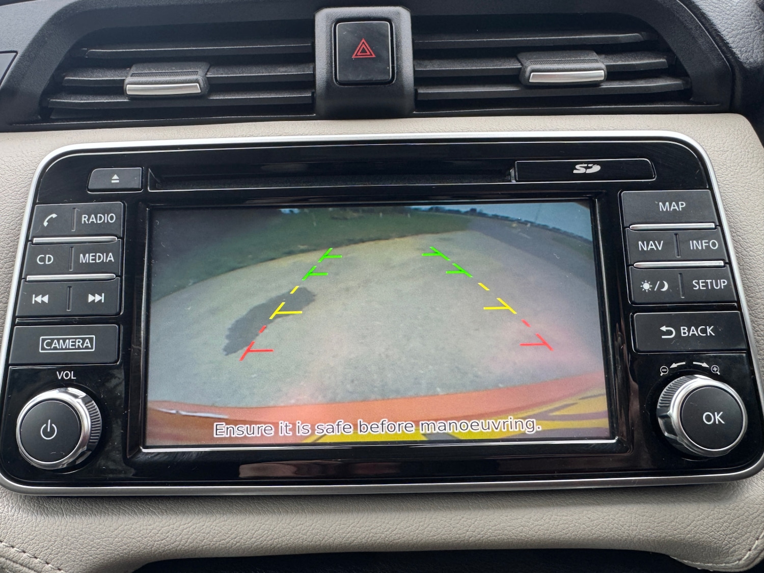 Used Nissan Micra 2017 for sale - 78108509: Photo 14