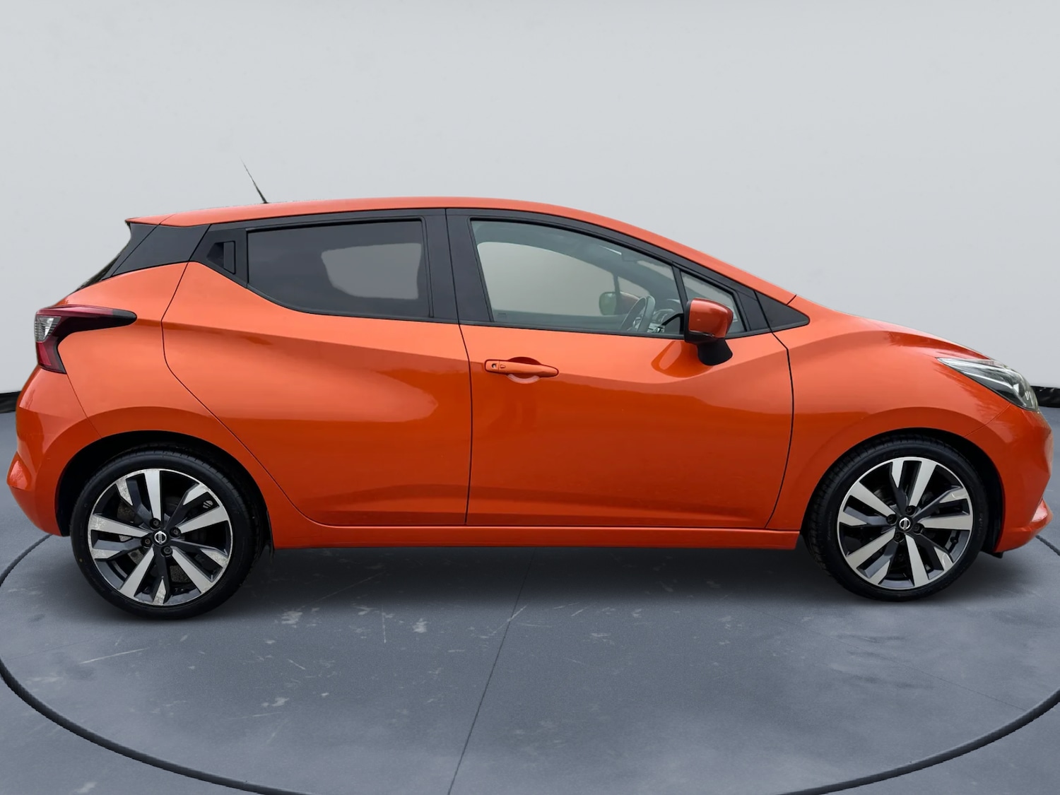 Used Nissan Micra 2017 for sale - 78108509: Photo 15